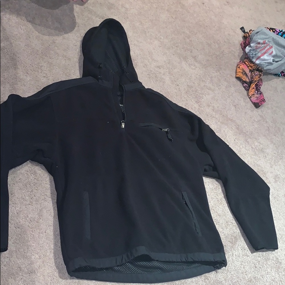 American eagle jacket all weather use